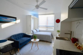 Cute Studio Apartment in Maroubra